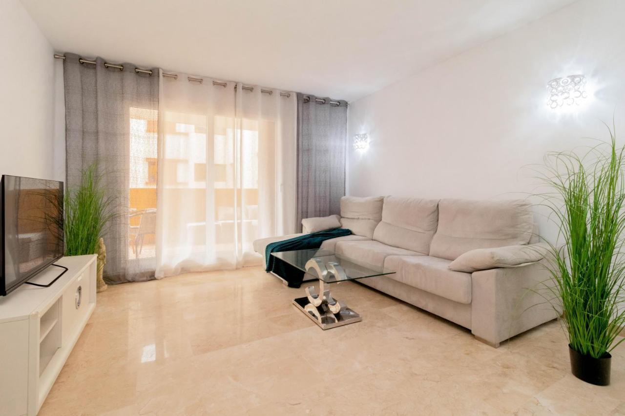 La Recoleta Mediterranea Torrevieja Extérieur photo