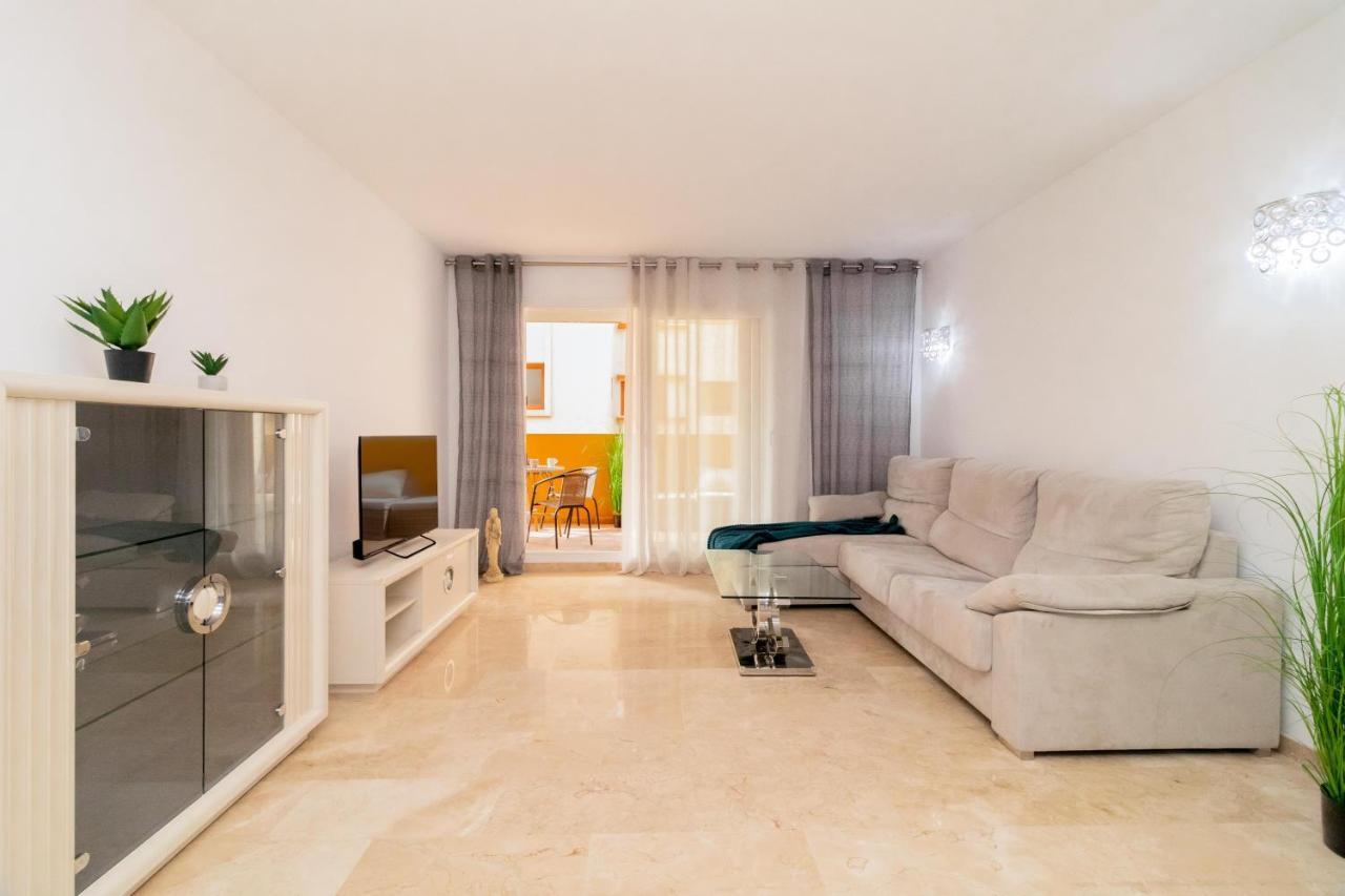 La Recoleta Mediterranea Torrevieja Extérieur photo