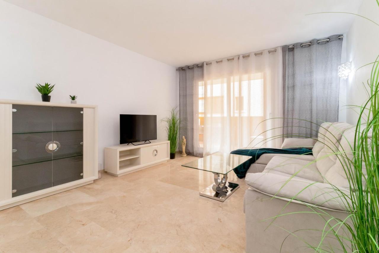 La Recoleta Mediterranea Torrevieja Extérieur photo