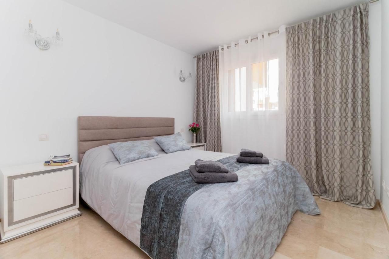 La Recoleta Mediterranea Torrevieja Extérieur photo