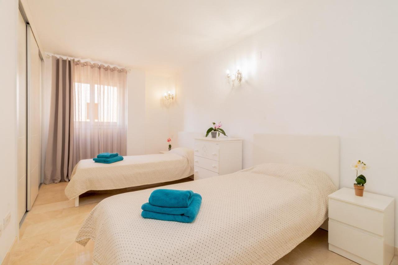 La Recoleta Mediterranea Torrevieja Extérieur photo