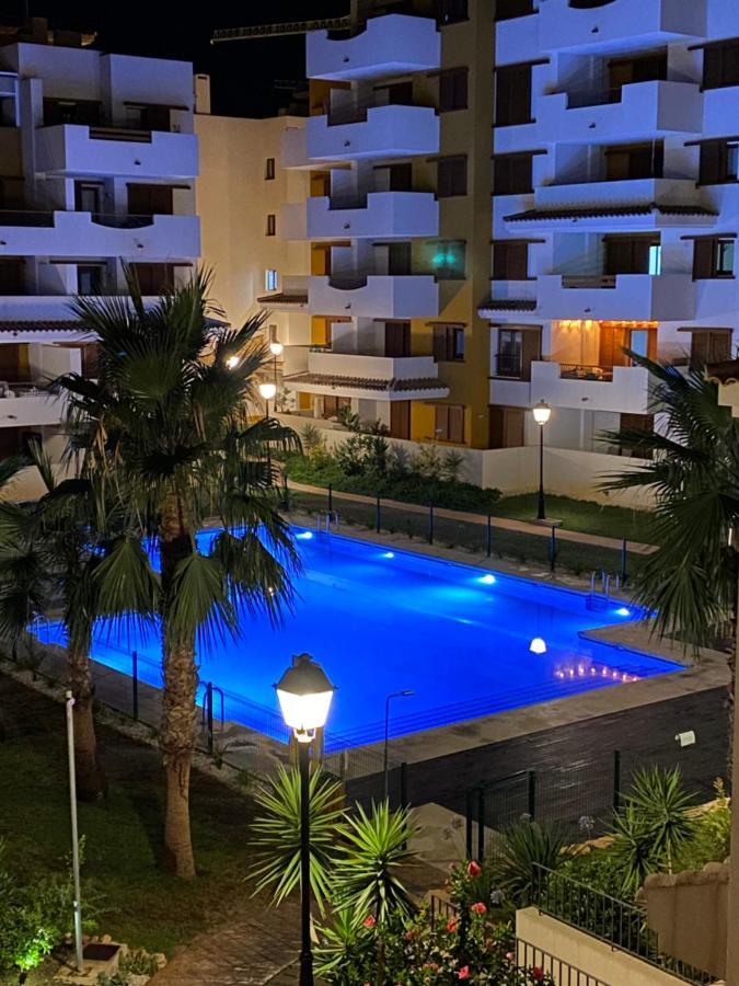La Recoleta Mediterranea Torrevieja Extérieur photo