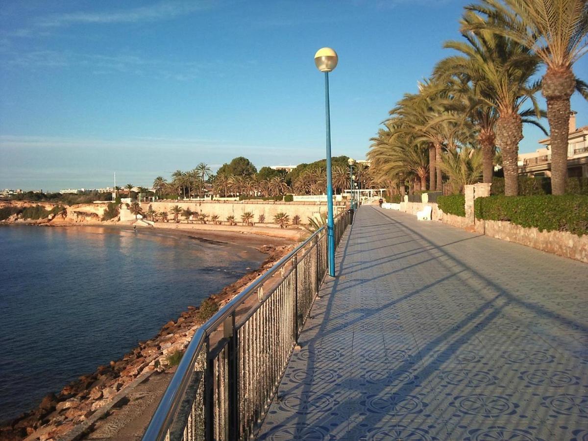 La Recoleta Mediterranea Torrevieja Extérieur photo