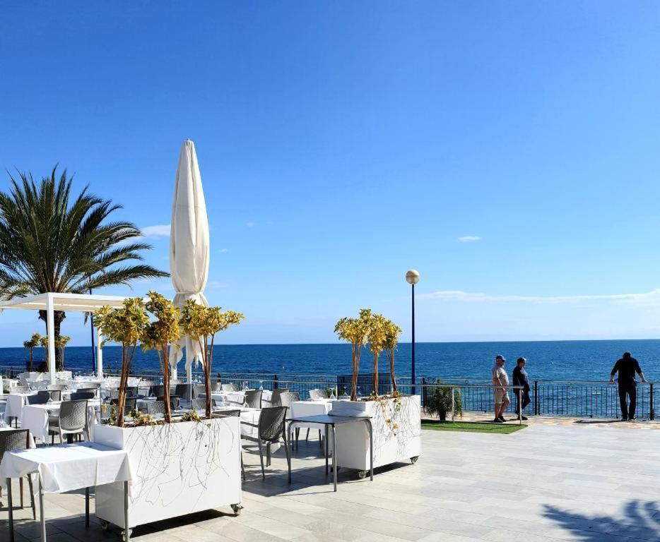 La Recoleta Mediterranea Torrevieja Extérieur photo