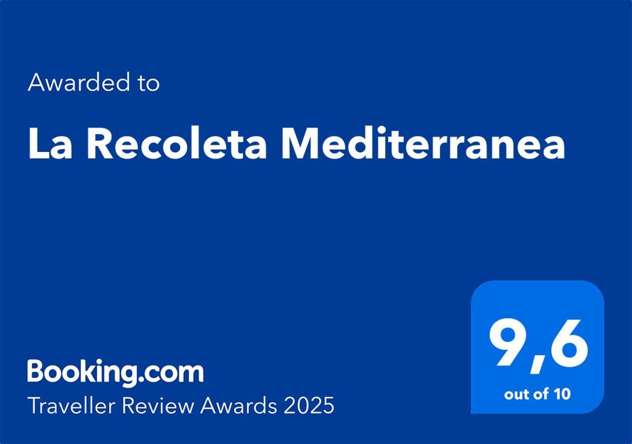 La Recoleta Mediterranea Torrevieja Extérieur photo